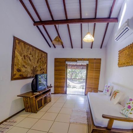 Trancoso Eco Residence Exterior photo