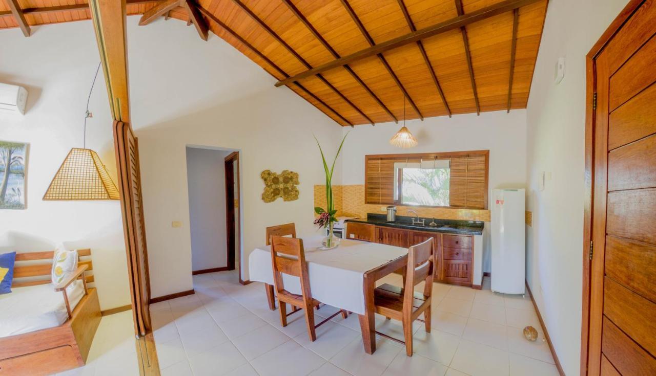 Trancoso Eco Residence Exterior photo