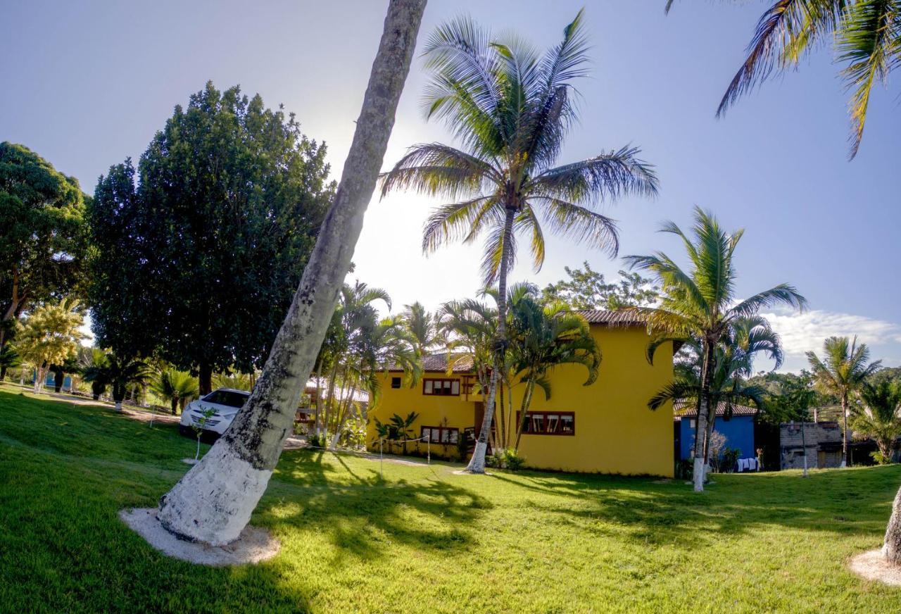 Trancoso Eco Residence Exterior photo