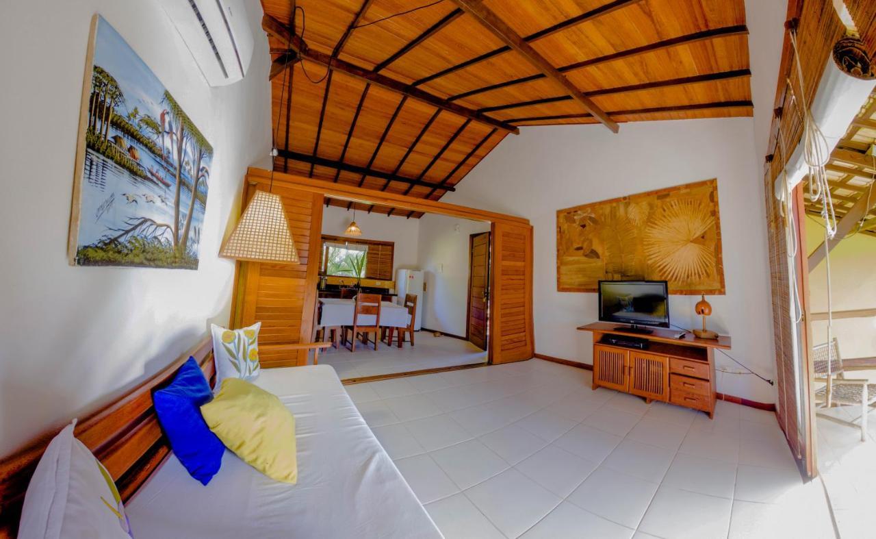 Trancoso Eco Residence Exterior photo